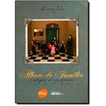 Album de Familia - Senac