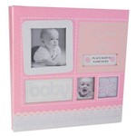 Album Fotografico Fotos e Livro do Bebê para 200 Fotos 10x15