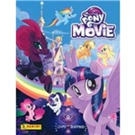 Álbum My Little Pony The Movie