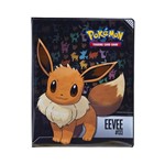 Album Pokemon Eevee 84919-Cpg - Copag