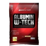 Albumin W-tech Bodyaction Albumina 500g