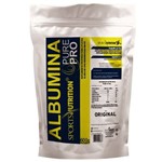 Albumina Pura 600g - Pure PRO - Sports Nutrition