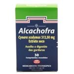 Alcachofra Apsen ALCACHOFRA 30CPR