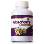 Alcachofra Composta 500mg 100cps Fitoforme
