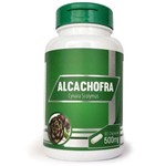 Alcachofra Original - 60 Cápsulas de 500mg