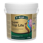 Alcon Club Super Top Life Balde 2,5 Kg