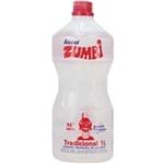 Álcool Líquido Zumbi 46° 1L