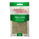 Alecrim Premium Aroma das Índias 20g