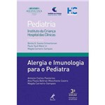 Alergia e Imunologia para o Pediatra
