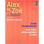 Alex Et Zoe Et Compagnie 2 - Guide Pedagogique