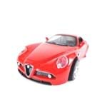 Alfa Romeo 8C Escala:1-32 - DTC