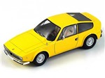 Alfa Romeo: Junior Z 1600 (1974) - Amarelo - 1:43 - Spark S0614