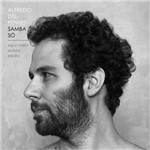Alfredo Del Penho - Samba só