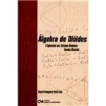 Álgebra de Dióides e Aplicações Aos Sistemas Dinâmicos - Eventos Discretos