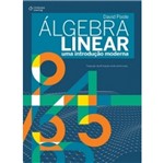 Algebra Linear - Cengage