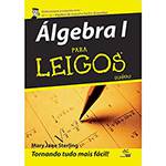 Álgebra: para Leigos (For Dummies)