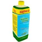 Algicida de Choque Genco Pool-trat 1l