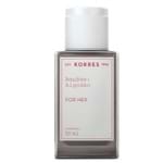 Algodão Korres - Perfume Feminino - Eau de Parfum 50ml