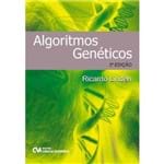 Algoritmos Genéticos - 3ª Edição