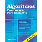 Algoritmos - Programação para Iniciantes 3ª Edição