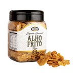 Alho Frito - Flocos - Linha Empório Gourmet 100g.