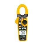 Alicate Amperímetro Digital Profissional AUTORANGE – HIKARI – Ha-3600
