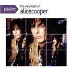 Alice Cooper-very Best Of - Cd Importado