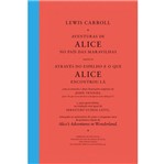 Alice - Edicao Comemorativa 150 Anos - Editora 34