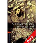 Alice''s Adventure In Wonderland (obw Lib 2 3ed)