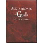 Alicia Alonso - Gisele La Leyenda (kit-2 Dvds)