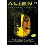 Alien 3 - DVD Duplo