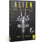 Alien - Vol 2 - Leya