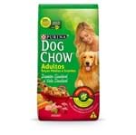 Alim Cao Dog Chow 10,1kg Adul Rac Med/Gd