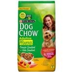 Alimento Dog Chow 3kg Racas Pequenas