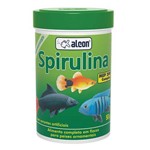 Alimento Alcon Spirulina - 50g