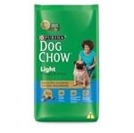 Alimento Dog Chow Adulto 1kg Light