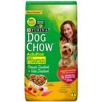 Alimento Dog Chow Adulto 1kg Raca Pequena