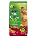 Alimento Dog Chow 3kg Adulto Racas Medias e Grandes
