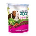 Alimento Mega Zoo para Porquinhos da Índia - 500g 500g