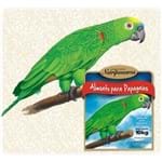 Alimento Nutripássaros Mistura para Papagaios 500g