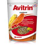 Alimento para Canários 500g - Avitrin
