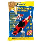Alimento Tropical Koi & Goldfish Basic Sticks para Peixes - 90g