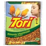 Alimento Vitaminado para Canario Tori 500g