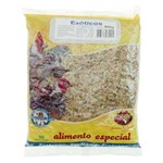 Alimento Zootekna Exóticos - 500g