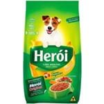 Alimentos para Cães Adultos Sabor Carne e Vegetais Heroi 2kg