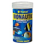 Ração Tropical Peixes Bionautic Granulat - 55g