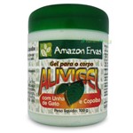Alivigel Amazon Ervas (unha de Gato e Copaiba) - 100g