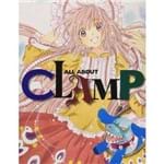 All About CLAMP.