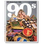 All American Ads Of The 90s