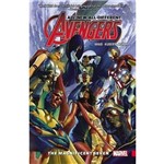 All-New, All-Different Avengers, V.1